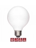 Satco S9827 - 4.5 Watt - G25 LED - Frosted - 2700K Soft White - Medium base - 360 Deg. Beam Spread - 430 lumens - 120V - 6 Packs